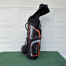Slazenger golf cart for sale  West Columbia