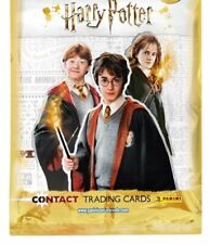 Cartões colecionáveis de contato Panini Harry Potter edição limitada 1 - 140  comprar usado  Enviando para Brazil