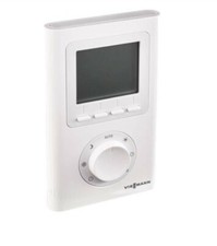 Viessmann thermostat ambiance d'occasion  Les Échelles