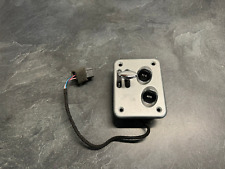 Schalthebel getriebe gearbox gebraucht kaufen  Aglasterhausen