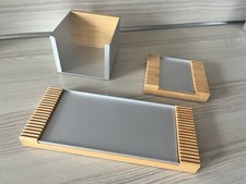 Emform schreibtisch set gebraucht kaufen  Gundelfingen a.d.Donau