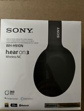 Sony h910n h.ear for sale  KNIGHTON