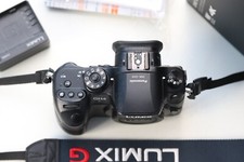 Panasonic lumix dmc gebraucht kaufen  Bad Zwischenahn