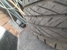 Vauxhall antara alloy for sale  HOUGHTON LE SPRING