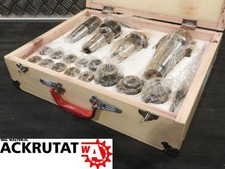 Knuth schnellspann fräsfutter gebraucht kaufen  Neumünster