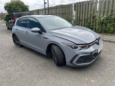 2023 golf mk8 for sale  PETERLEE
