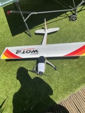Remote control wot for sale  READING