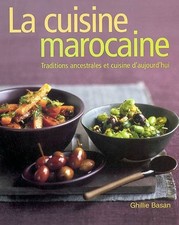 Cuisine marocaine traditions d'occasion  France