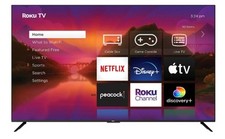 Roku hdr smart for sale  Rolling Meadows