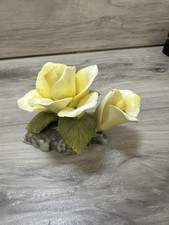 Vintage capodimonte porcelain for sale  Baldwin