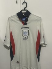 England 1998 cup for sale  NEWCASTLE