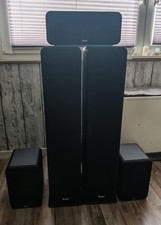 Teufel ultima mk3 gebraucht kaufen Teufel ultima mk3 gebraucht kaufen  Essen