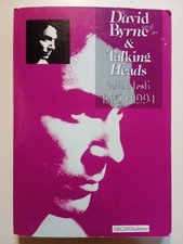 David byrne talking usato  Settimo Torinese