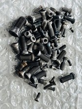 75x torx schrauben gebraucht kaufen  Obersontheim