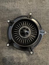 Usado, Filtros de purificador de ar Dyna 1999-2017 street glide para motocicleta Harley Davidson comprar usado  Enviando para Brazil