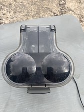 Double juicer for sale  SALISBURY