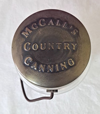 Mccalls country canning for sale  Las Vegas