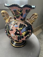 Vase céramique monaco d'occasion  Palaiseau