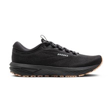Brooks Revel 7 feminino, preto/preto, 8,5 B médio EUA, usado comprar usado  Enviando para Brazil