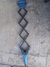 Lazy tong riveter for sale  BATLEY