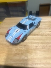 1966 lemans shelby d'occasion  Expédié en Belgium