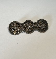 Marius hammer filigree for sale  MARGATE