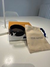Braccialetto louis vuitton usato  Senigallia