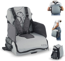 Kids seggiolino portatile usato  Roma