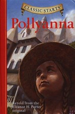 Pollyanna for sale  Little Falls