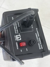 Spannung wandler 220v gebraucht kaufen  Ostseebad Göhren