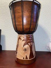 Djembe drum animal for sale  Monroe