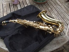 Sassofono soprano professional usato  Spedire a Italy