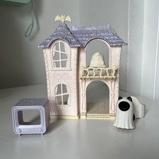 Sylvanian families pre for sale  NORWICH