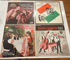 Vintage hungarian folk for sale  Hopewell Junction