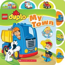 Usado, Lego Duplo: My Town, Various comprar usado  Enviando para Brazil