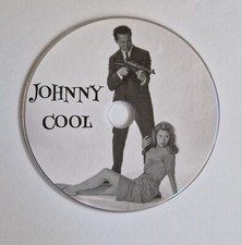 Johnny cool 1963 for sale  HALIFAX