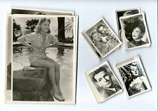 1951 greiling filmstars d'occasion  Expédié en Belgium
