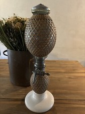 Siphon fontaine verre d'occasion  Sens