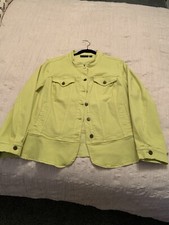 Ladies casual jacket for sale  YARM