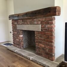 Reclaimed solid oak for sale  UK