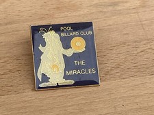 Pins pin comic d'occasion  Expédié en Belgium