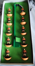 Wolves subbuteo team for sale  BILSTON