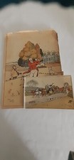 Gravures harry eliott d'occasion  Carbon-Blanc