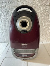 Miele staubsauger eco gebraucht kaufen  Gelsenkirchen