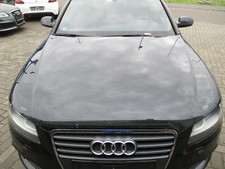 Motorhaube audi 2008 gebraucht kaufen  Georgsmarienhütte
