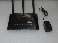 Usado, Roteador Wireless D-Link Wireless DIR-619L-ES 300 Mbps 4 Portas com Adaptador comprar usado  Enviando para Brazil