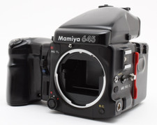 Mint mamiya 645 d'occasion  Expédié en France