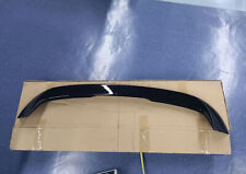 Gloss black rear for sale  NORTHAMPTON