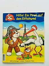 Vipo buch hilfe gebraucht kaufen  Göppingen