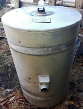 Tankcraft gallon side for sale  Traverse City